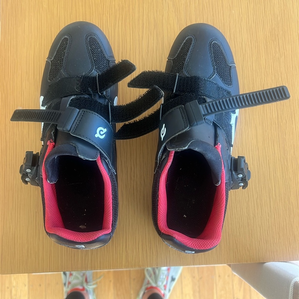 Peloton Bike Shoes